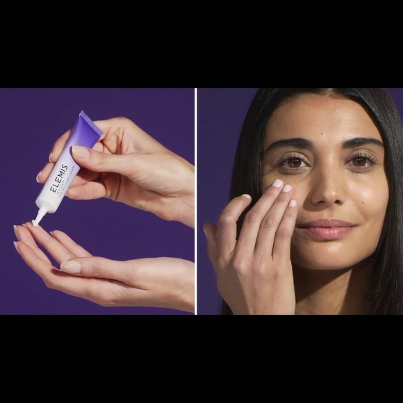 💗ELEMIS Peptide4 Eye Recovery Cream - Picture 8 of 10